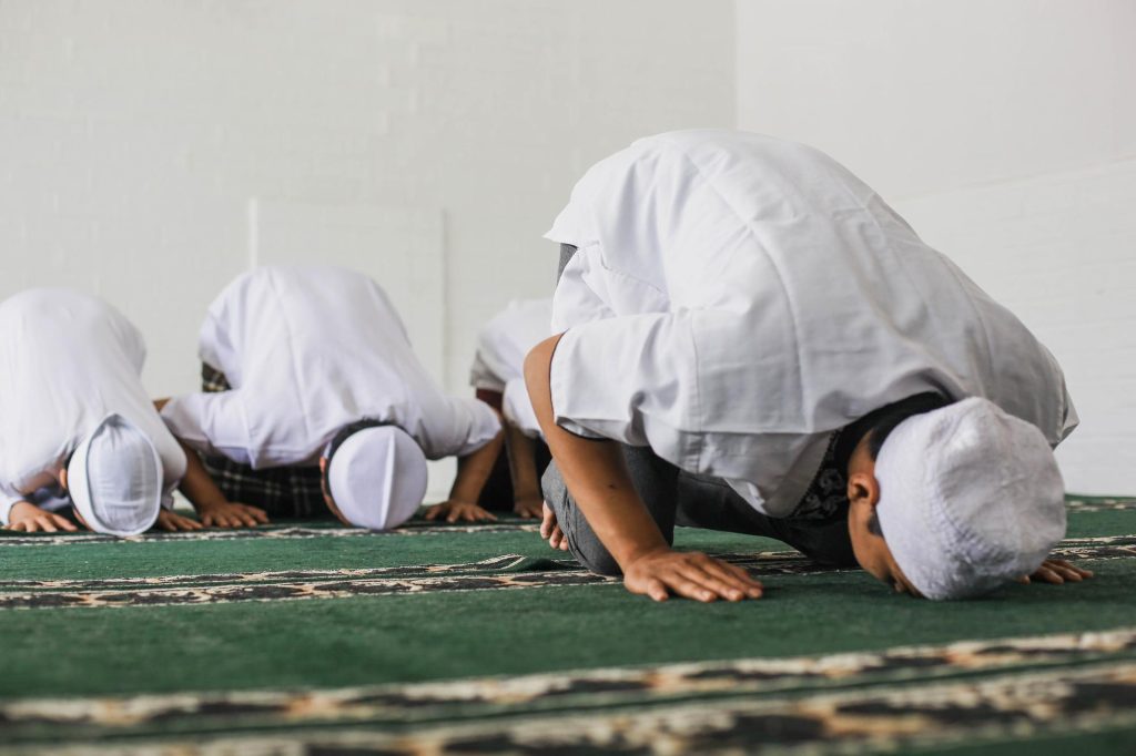 Niat Badal Umroh Untuk Orang Yang Sudah Meninggal