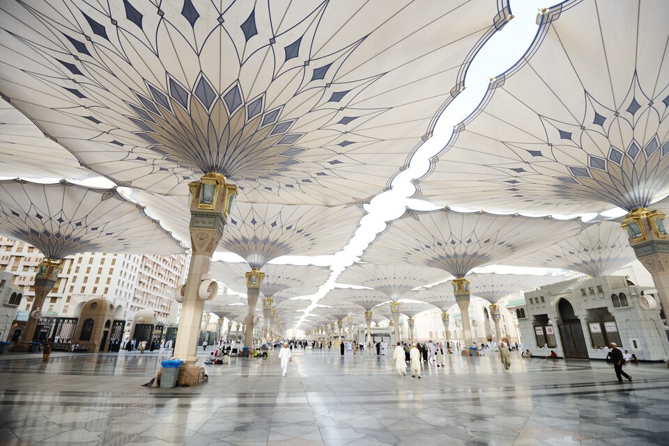Niat Shalat Safar Sebelum Berangkat Umroh