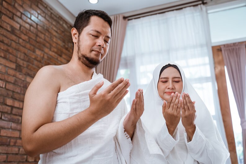 Bulan-Bulan Haji Dimulai Pada Bulan Apa