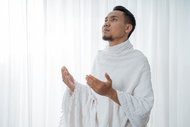 Persiapan Kesehatan untuk Umrah