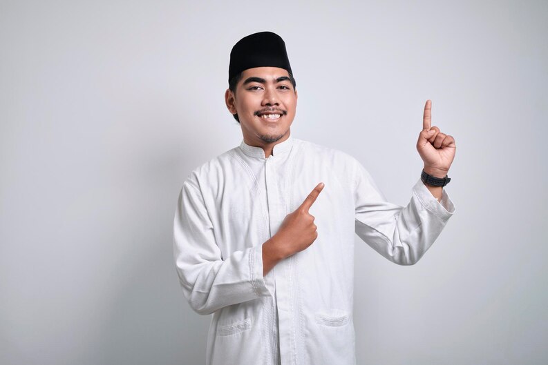 umroh mabrur artinya
