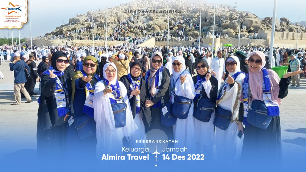 paket umroh maret 2024