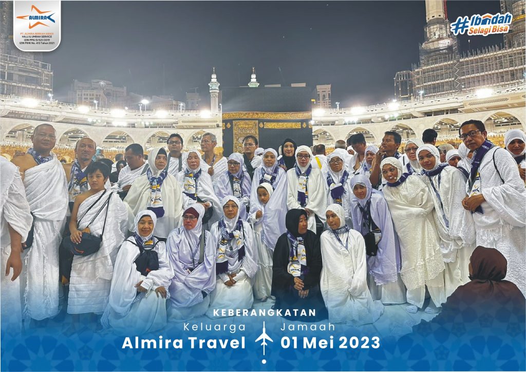 travel umroh terbaik di bandung