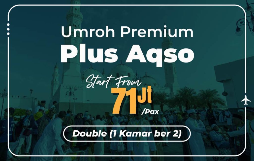 umroh plus aqso