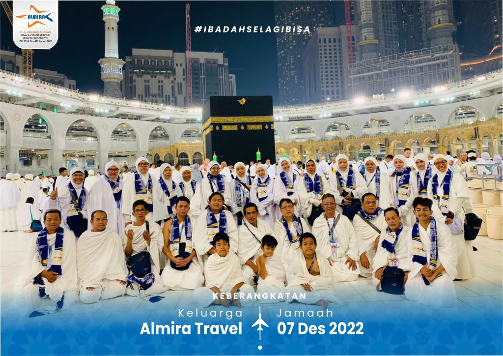umroh plus mesir