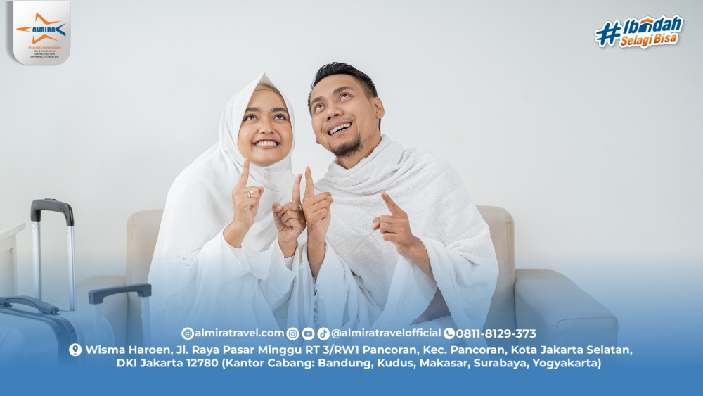 musim panas di mekkah