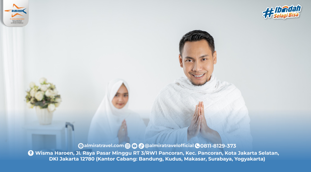 biaya haji plus untuk 2 orang