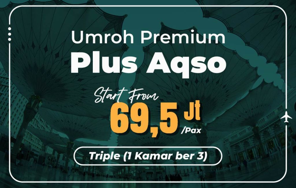 umroh plus aqso
