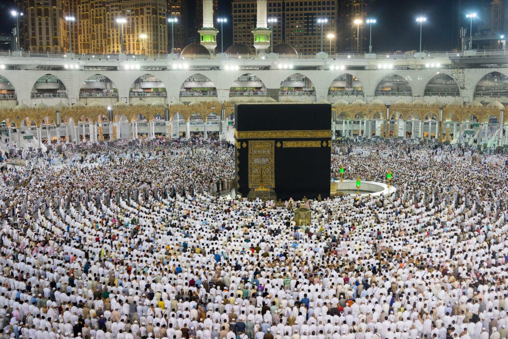 haji furoda berapa hari