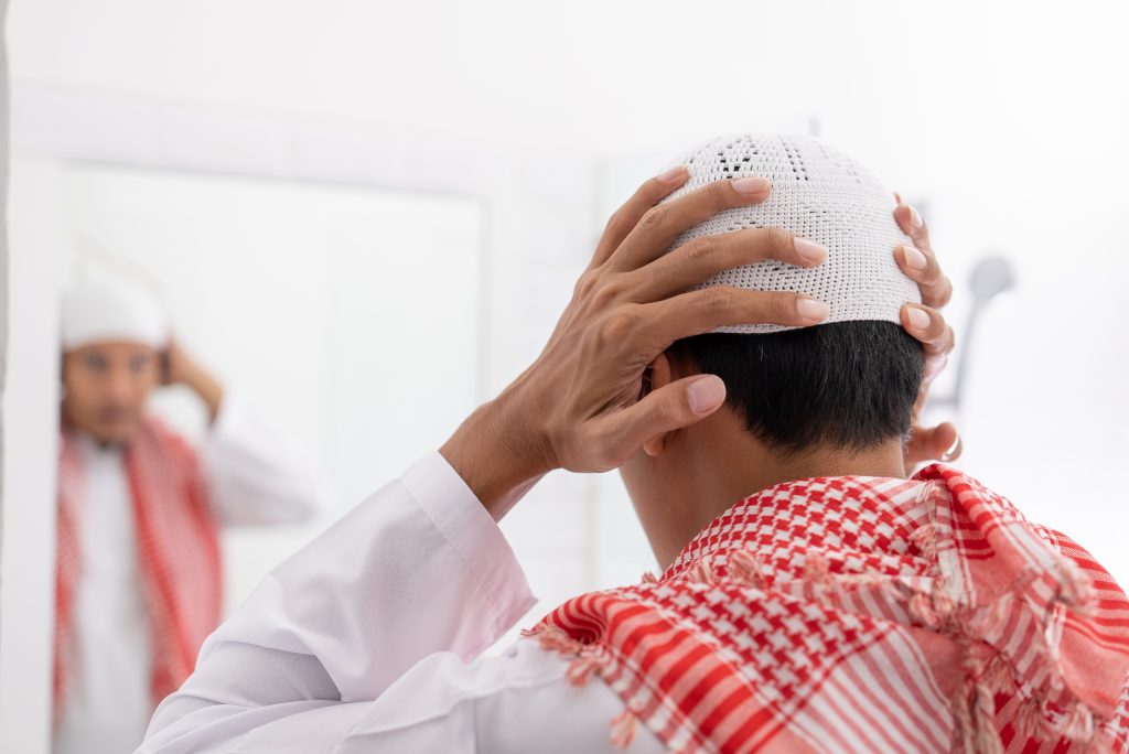 apakah umroh itu panggilan allah