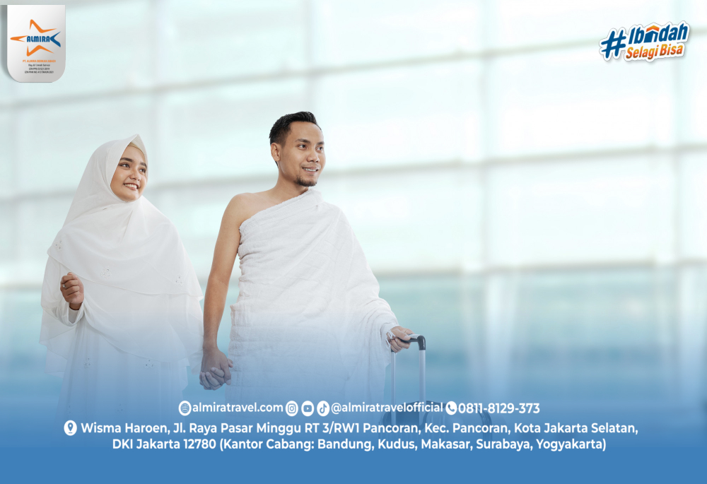 biaya umroh 2 orang