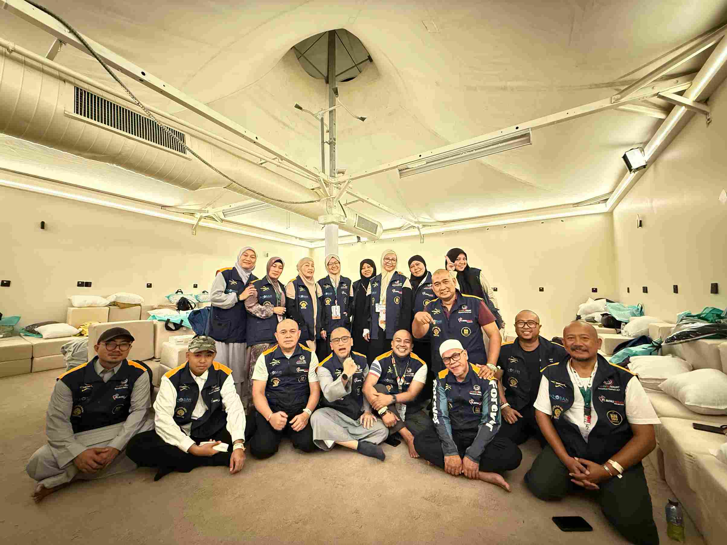 Masa Tunggu Haji