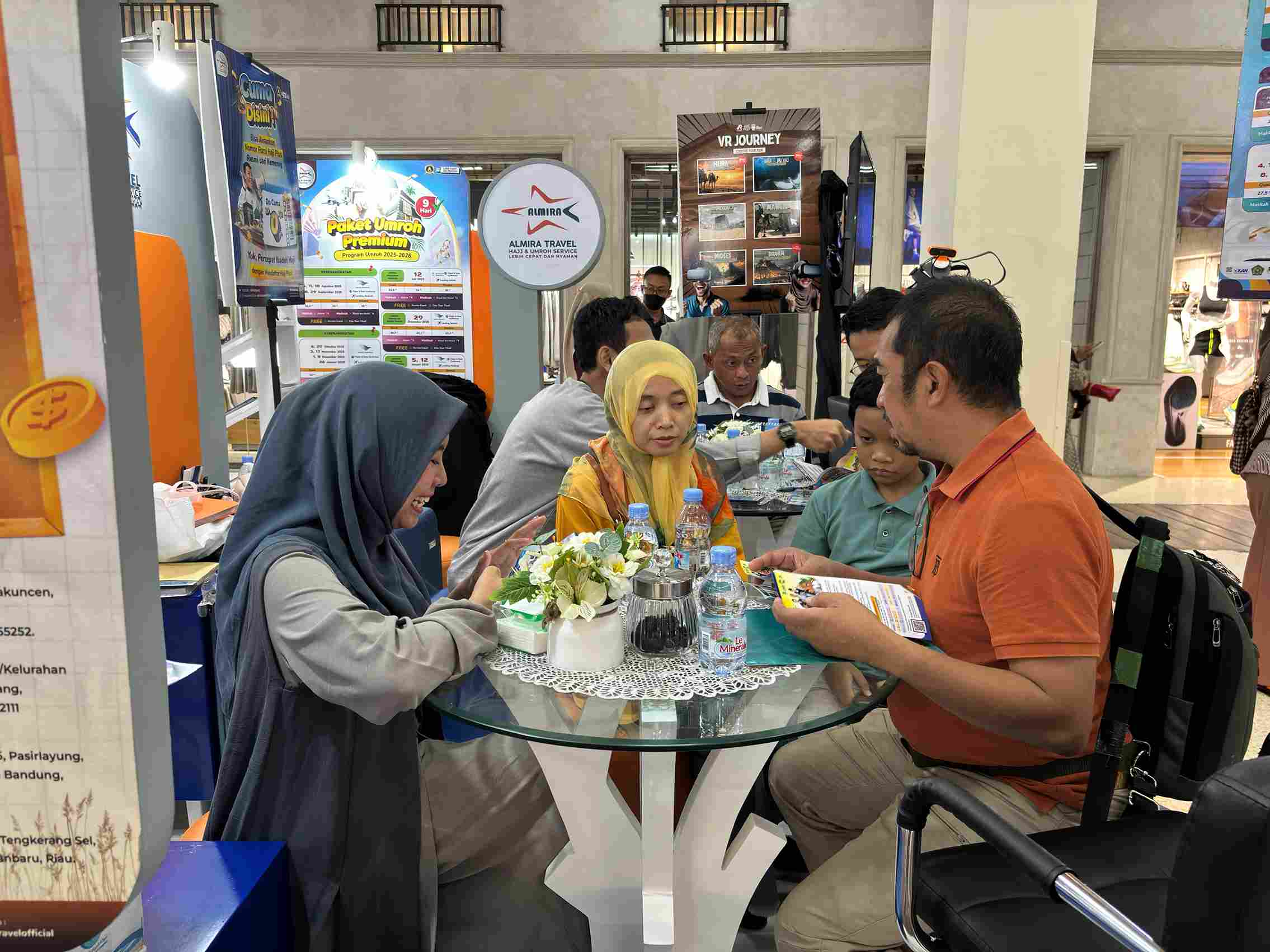 Masa Tunggu Haji