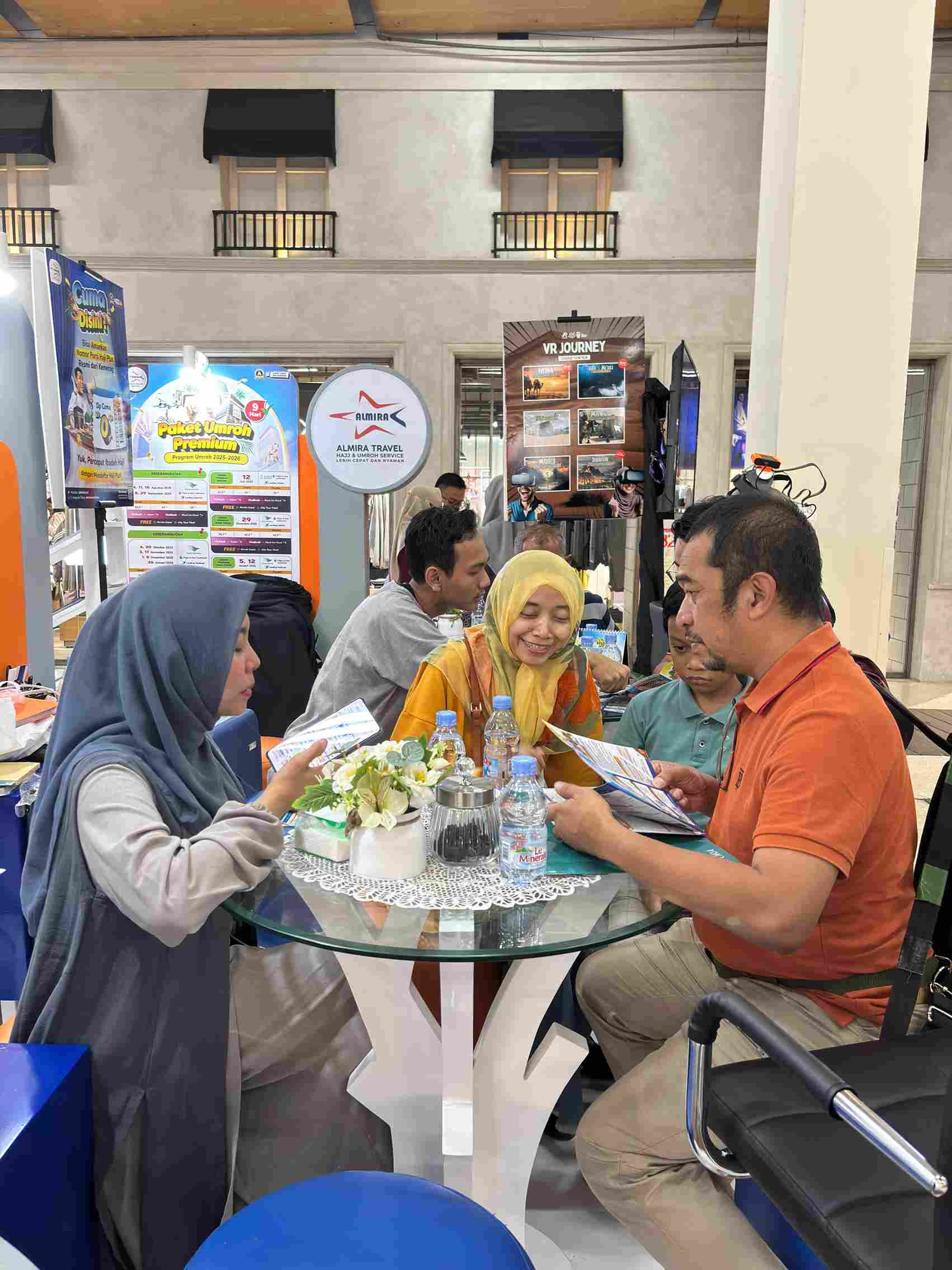 Masa Tunggu Haji
