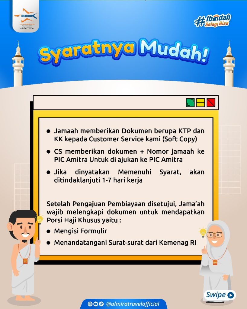 dana talangan haji