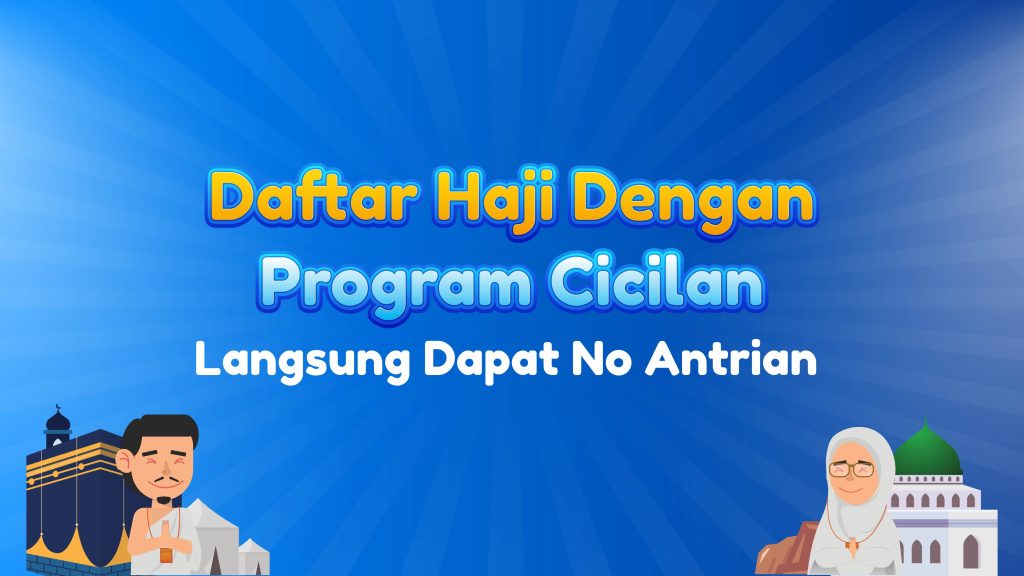 dana talangan haji