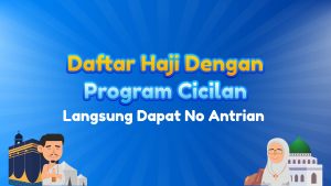 dana talangan haji