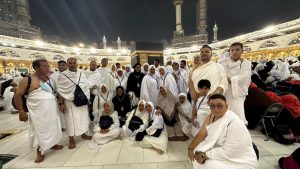 daftar tunggu haji plus