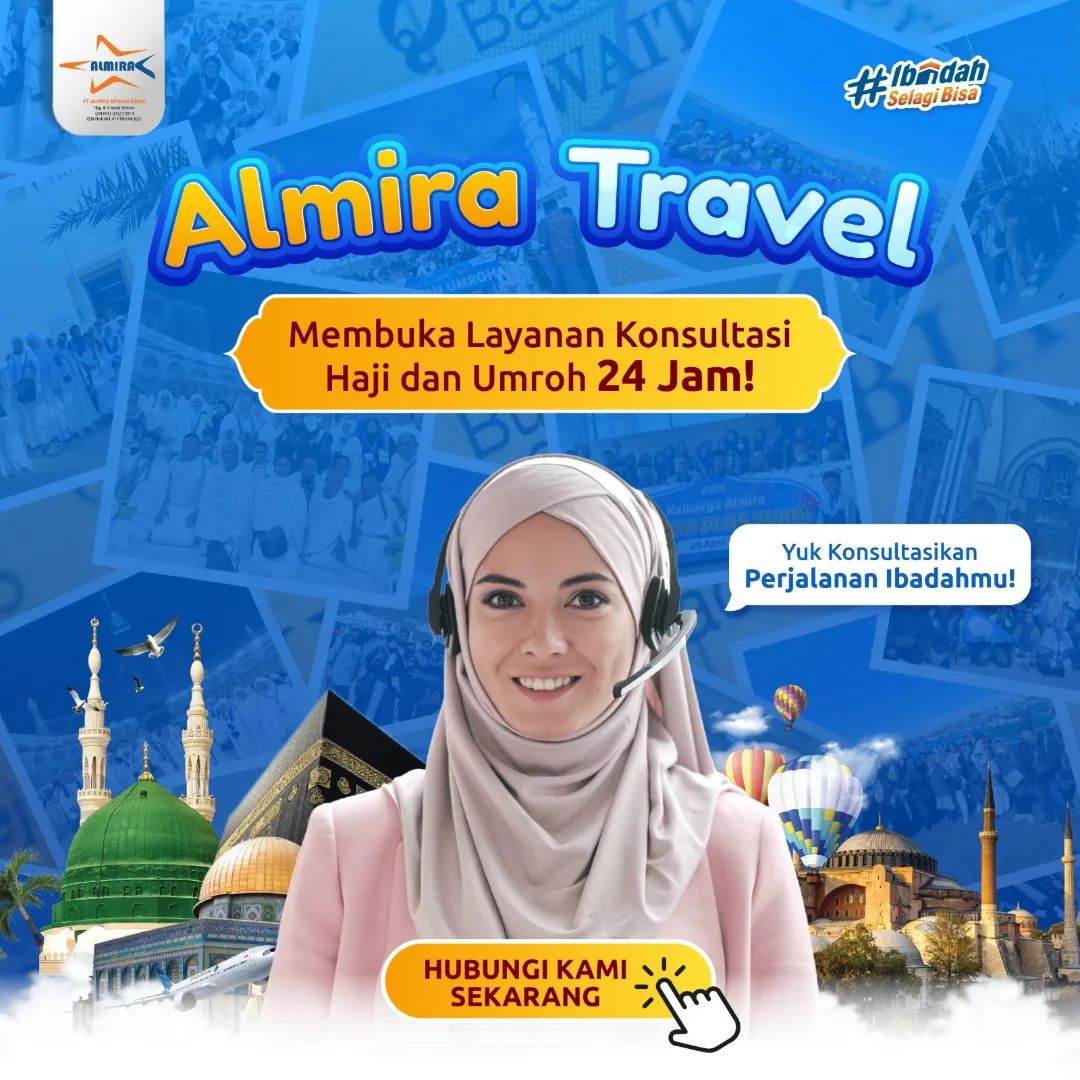 Daftar Haji Plus