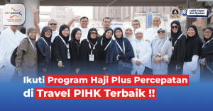 Haji Plus Percepatan