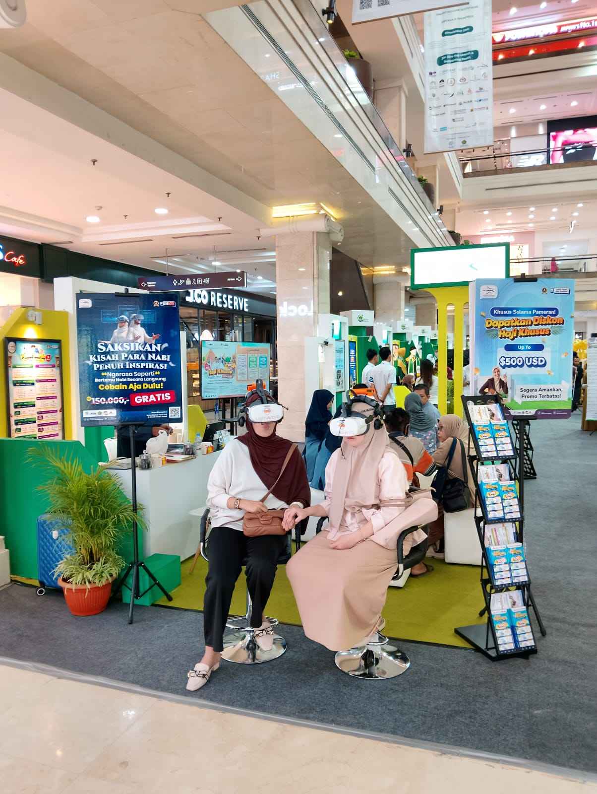 - Almira Travel Dp Haji Plus