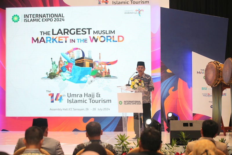International Islamic Expo