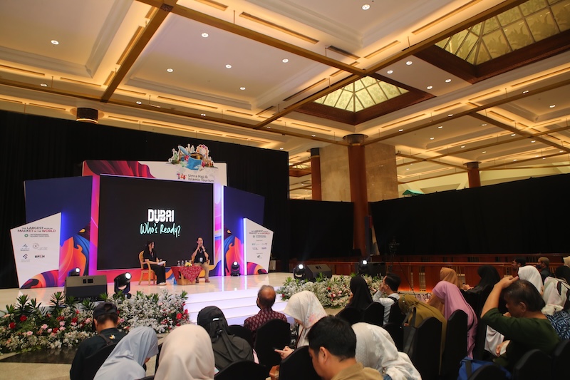 International Islamic Expo