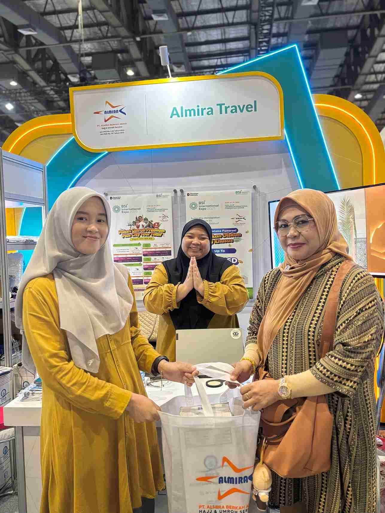 International Islamic Expo