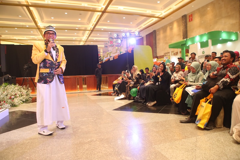International Islamic Expo