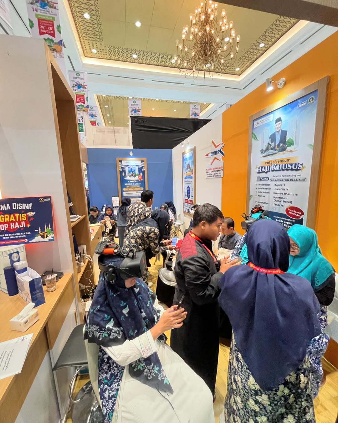 Promo Haji Plus
