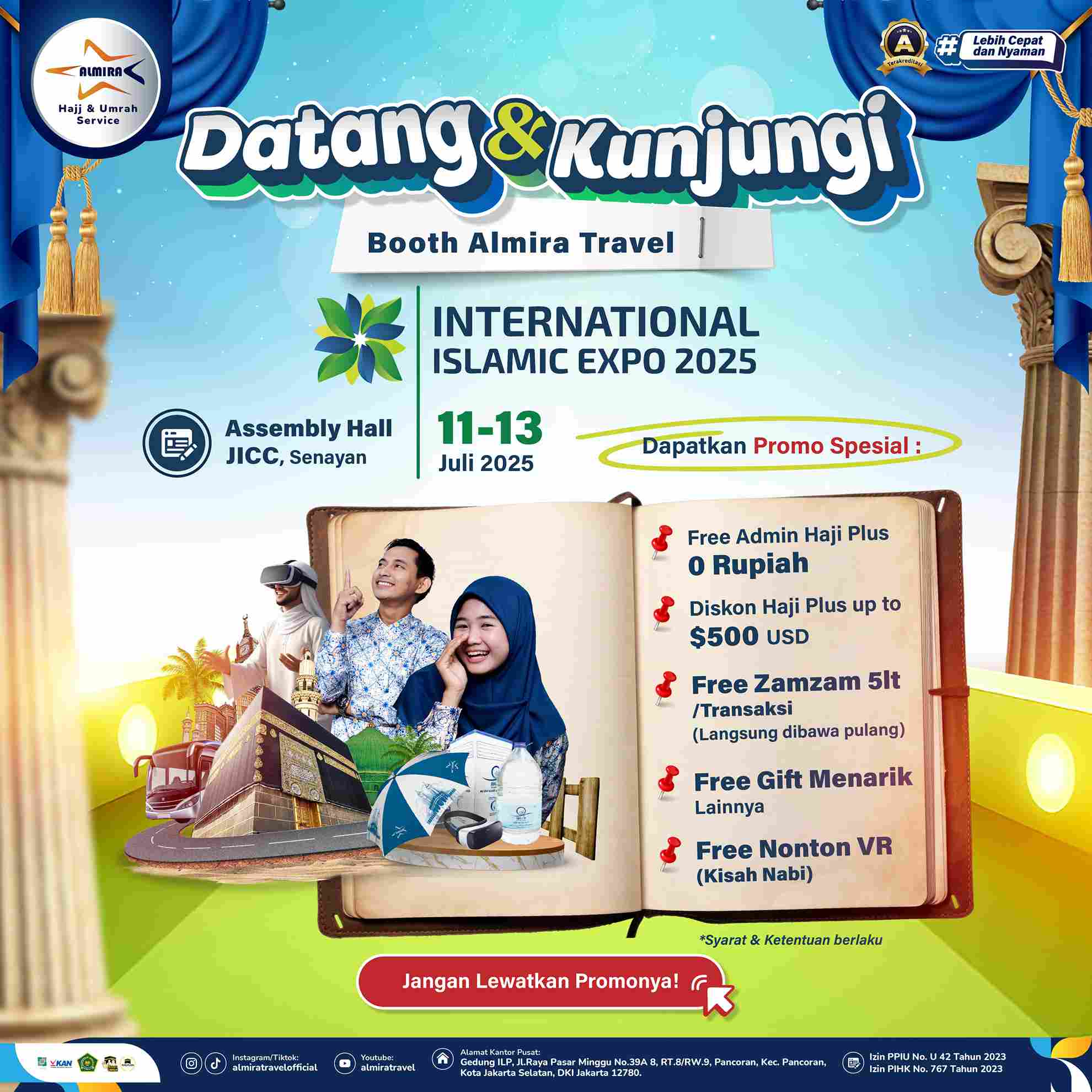 International Islamic Expo