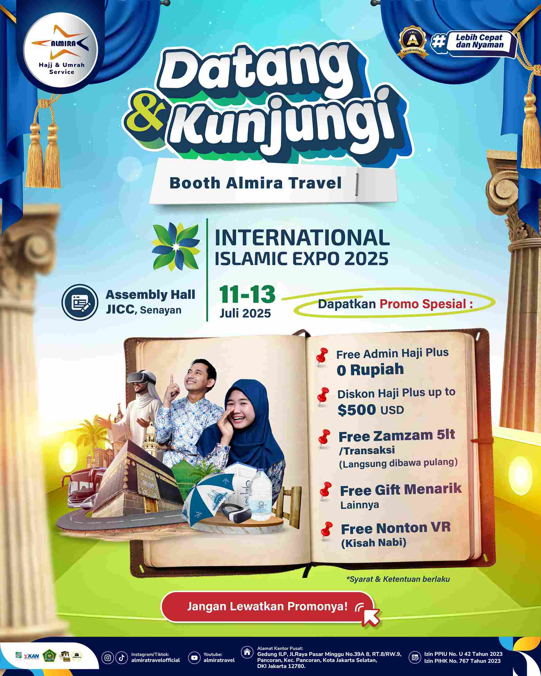 International Islamic Expo