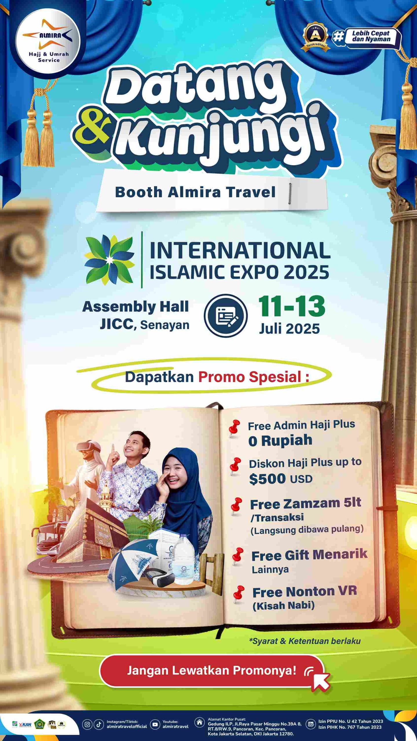 International Islamic Expo