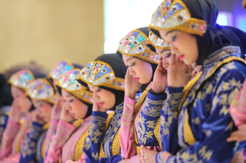 International Islamic Expo