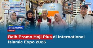 - Almira Travel Promo Haji Plus