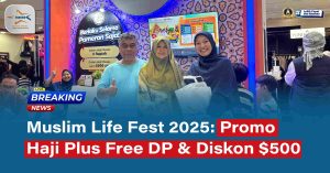 - Almira Travel Muslim Life Fest 2025
