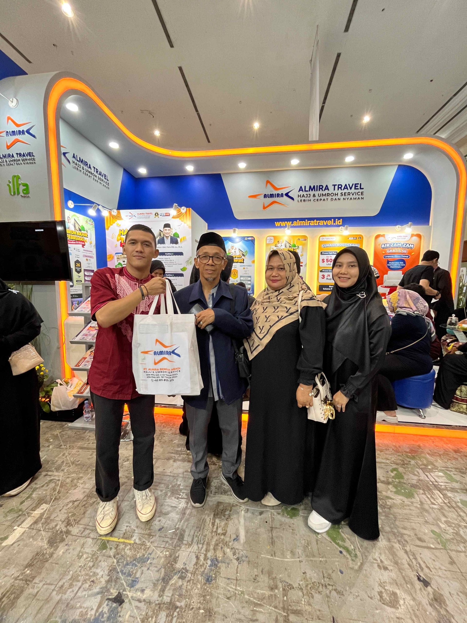 Promo Haji Plus